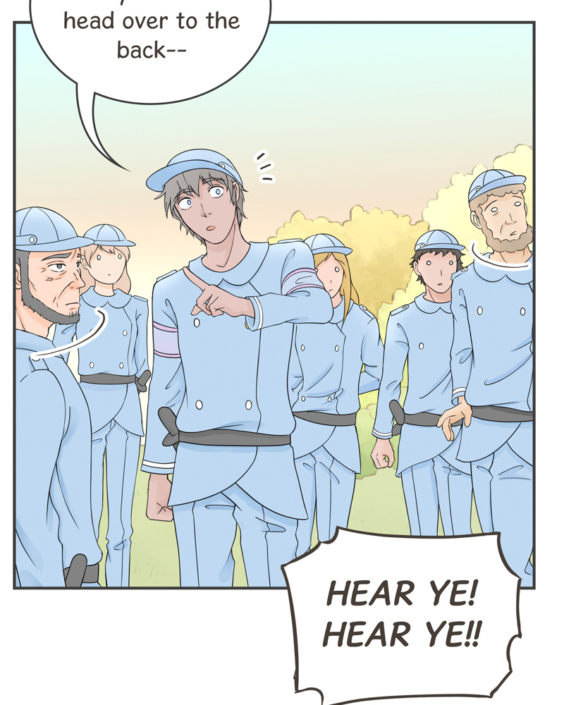 Cursed Princess Club chapter 61 - page 30