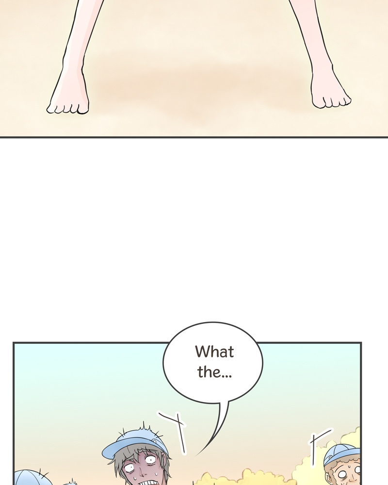 Cursed Princess Club chapter 61 - page 36