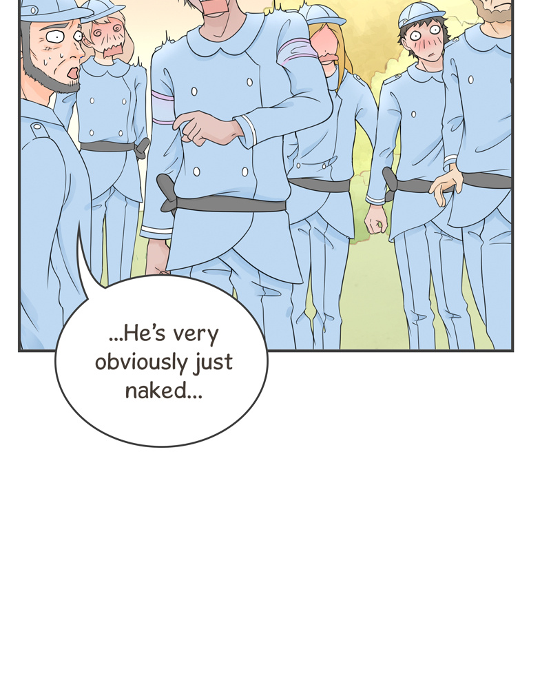 Cursed Princess Club chapter 61 - page 37