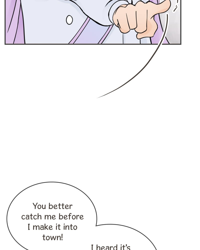 Cursed Princess Club chapter 61 - page 42