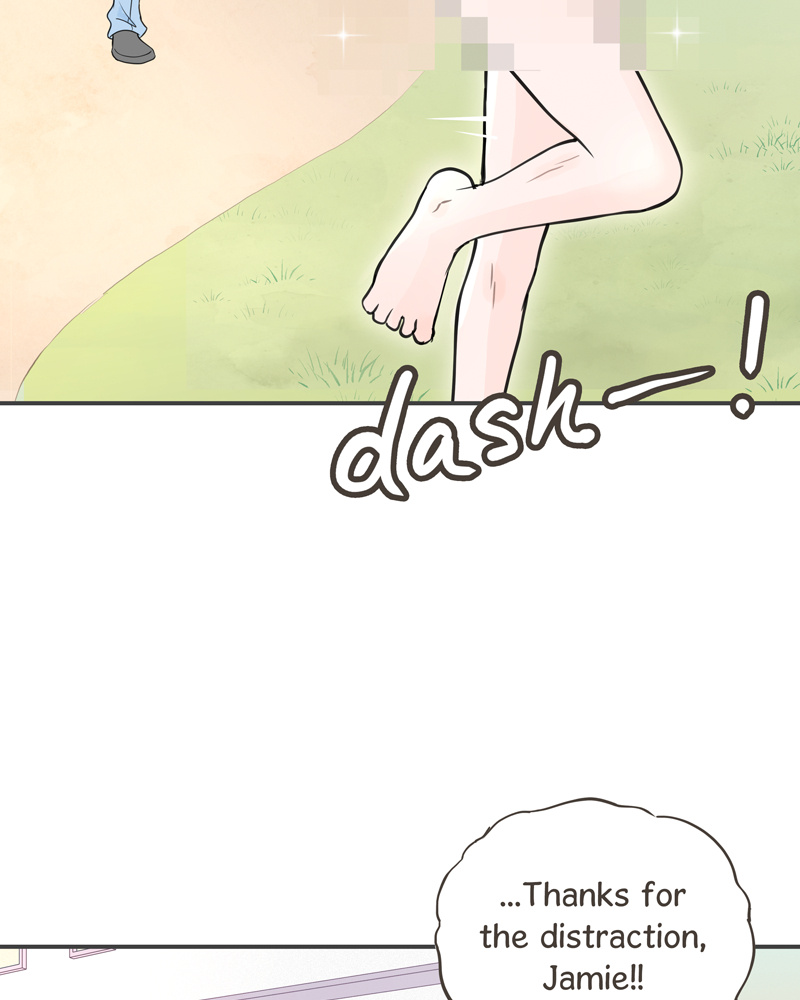 Cursed Princess Club chapter 61 - page 44