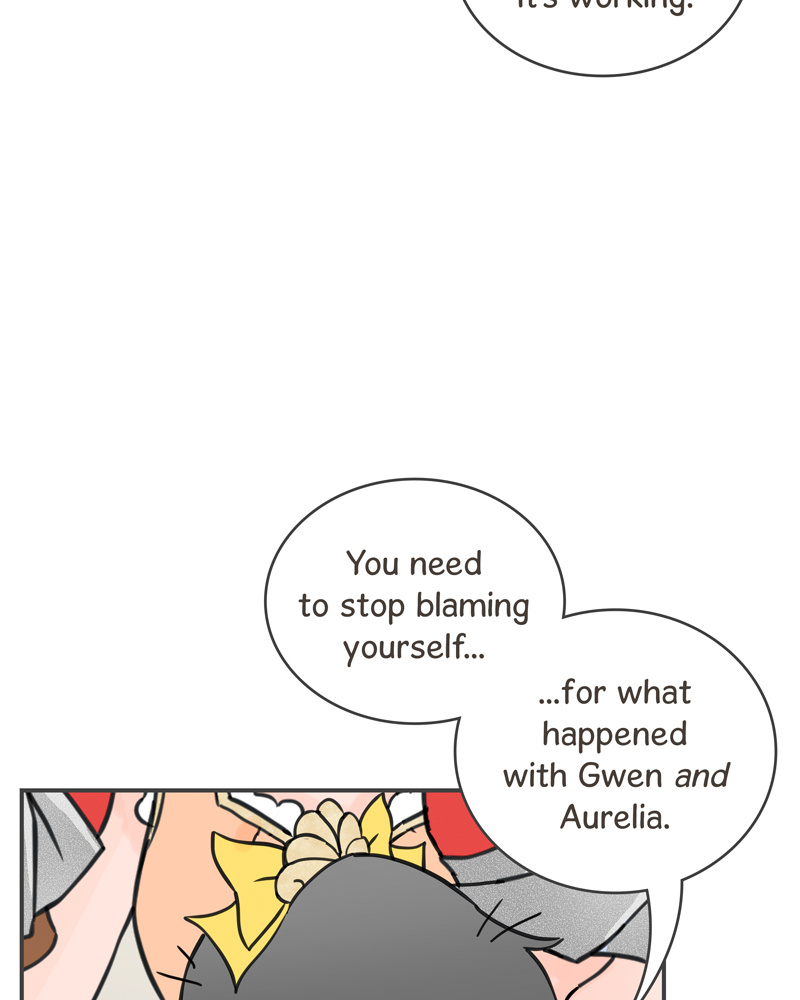 Cursed Princess Club chapter 61 - page 50