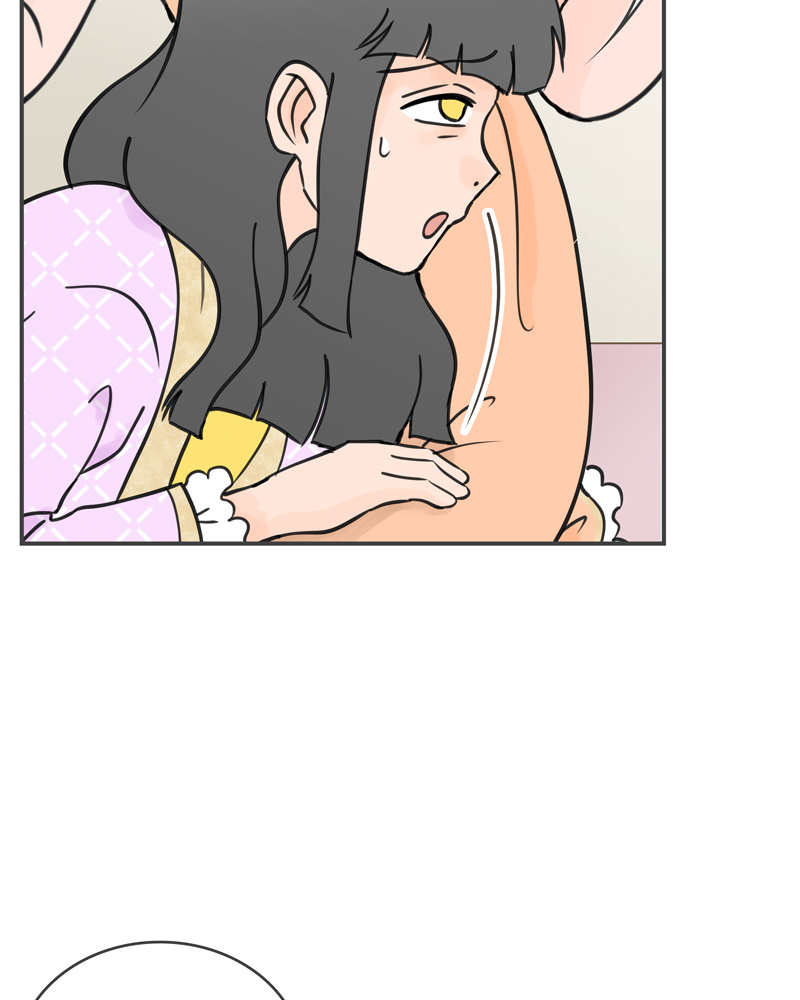 Cursed Princess Club chapter 61 - page 51