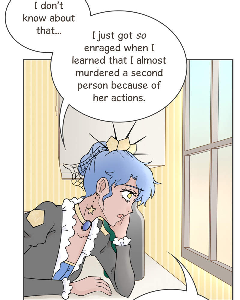 Cursed Princess Club chapter 61 - page 52