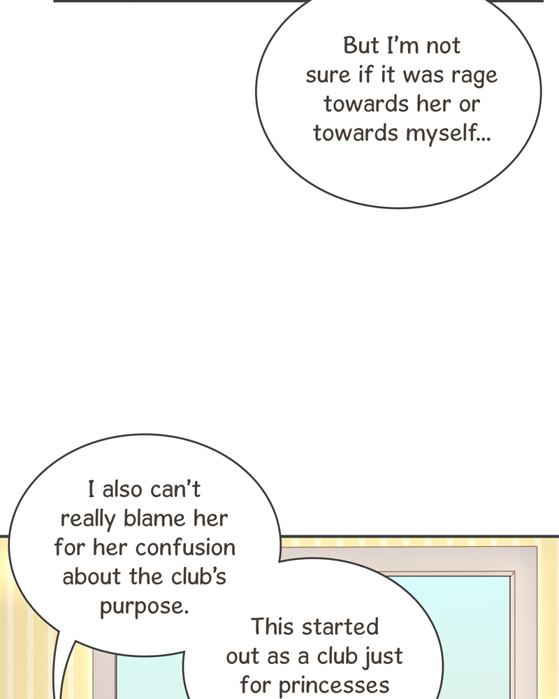 Cursed Princess Club chapter 61 - page 53