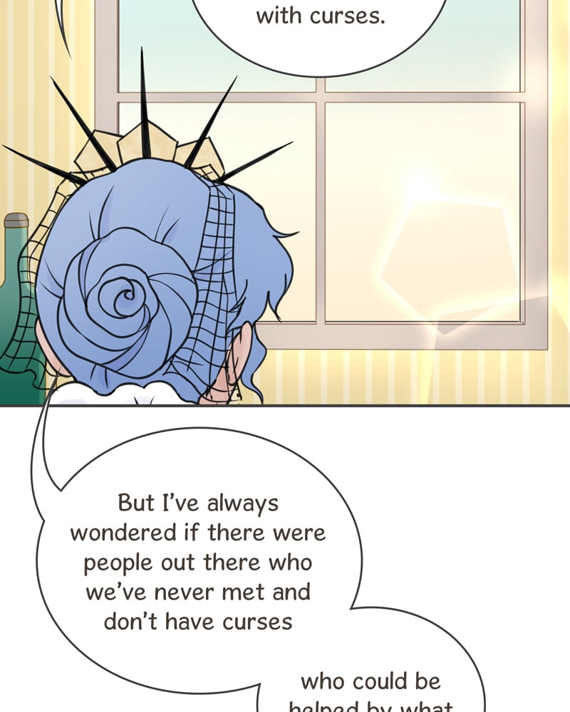 Cursed Princess Club chapter 61 - page 54