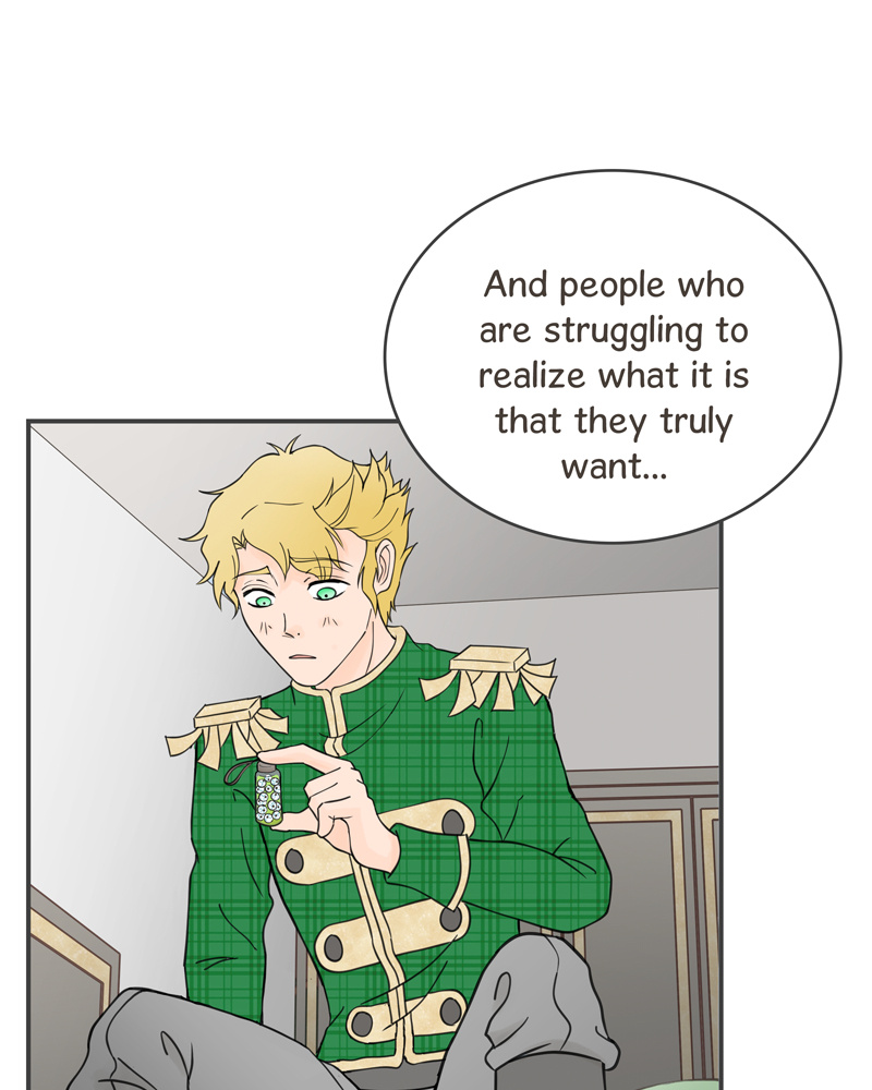 Cursed Princess Club chapter 61 - page 58