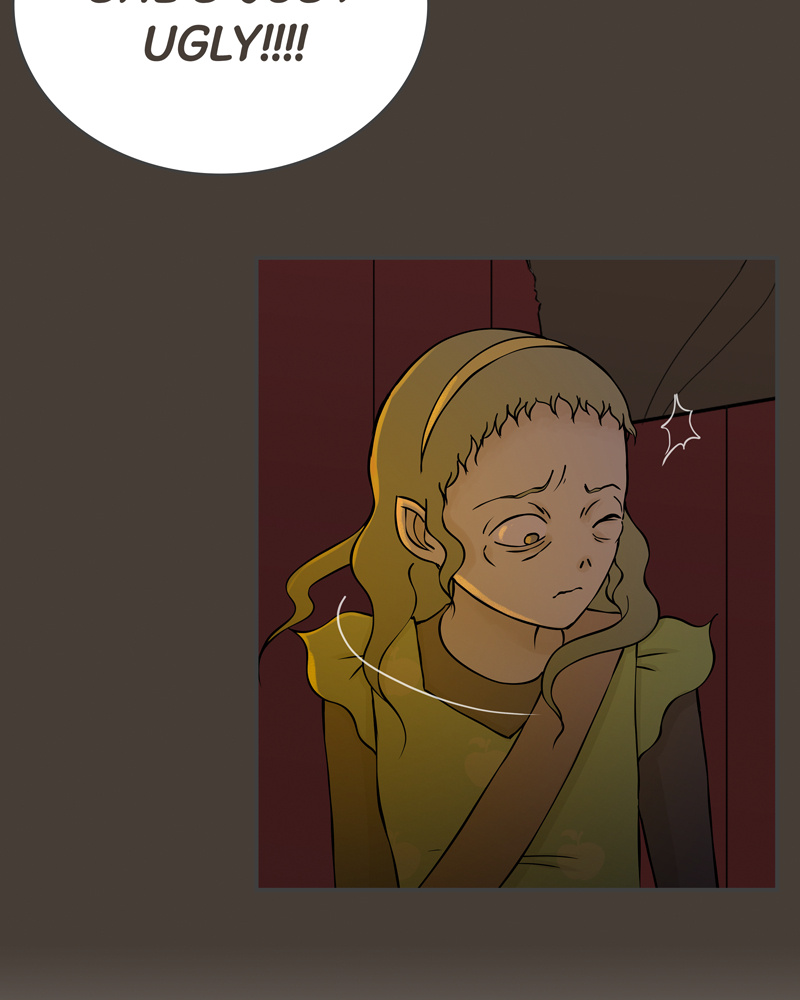 Cursed Princess Club chapter 61 - page 6