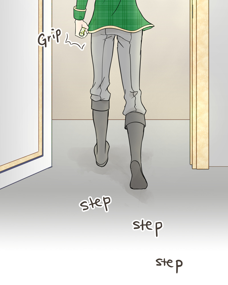 Cursed Princess Club chapter 61 - page 61