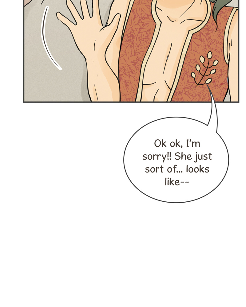 Cursed Princess Club chapter 61 - page 65