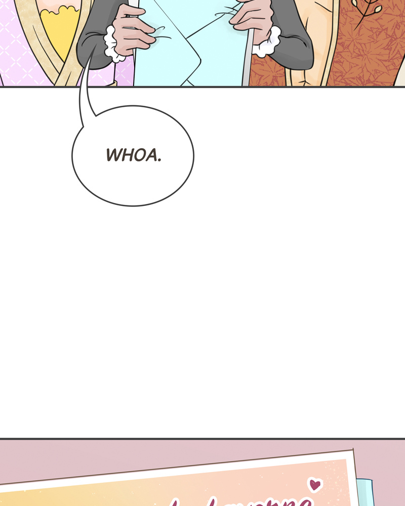 Cursed Princess Club chapter 61 - page 70