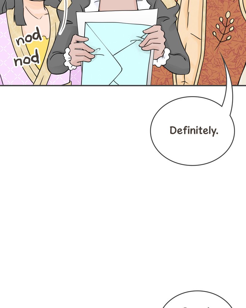 Cursed Princess Club chapter 61 - page 73