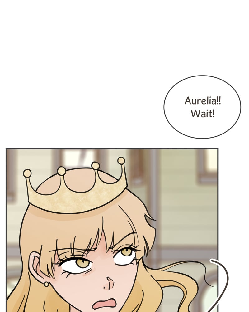 Cursed Princess Club chapter 61 - page 81