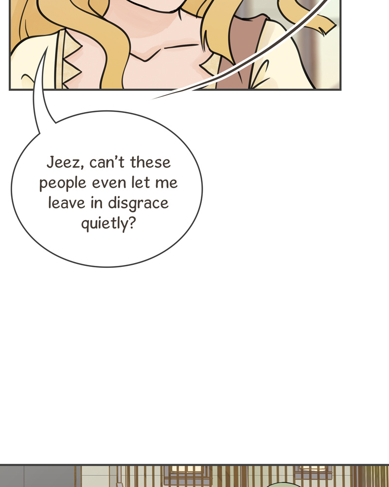 Cursed Princess Club chapter 61 - page 82