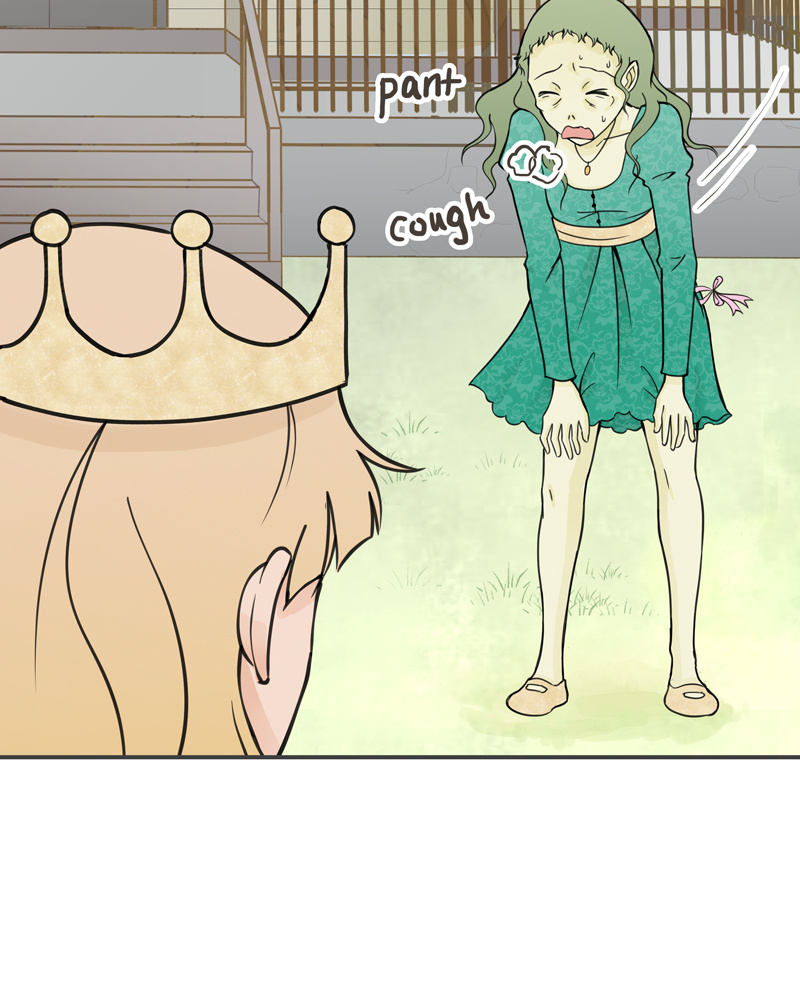 Cursed Princess Club chapter 61 - page 83