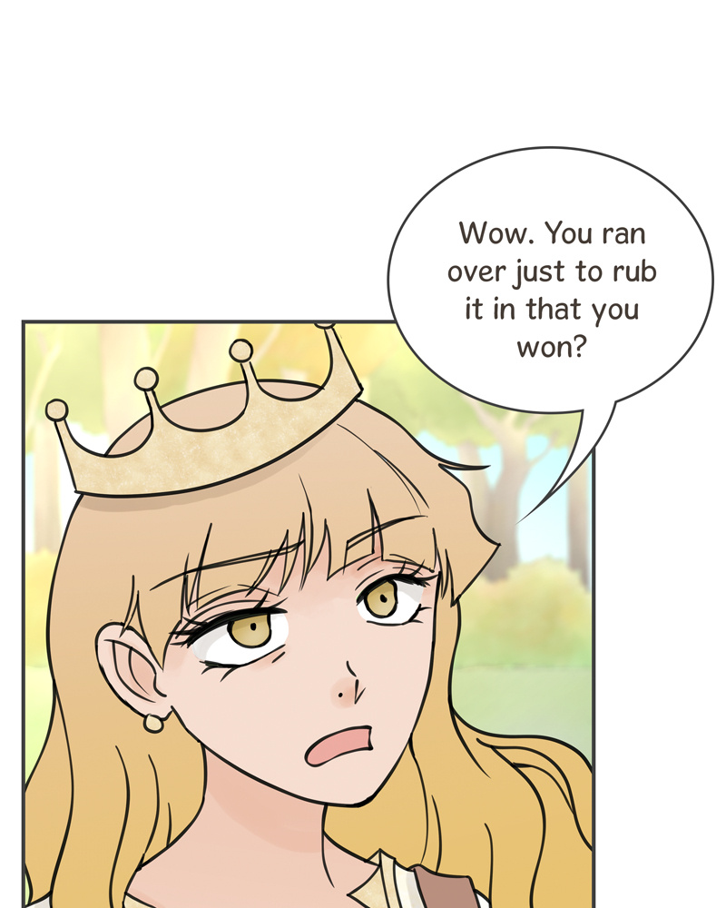 Cursed Princess Club chapter 61 - page 84