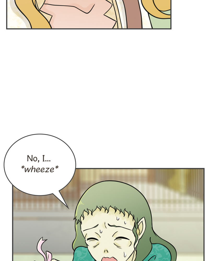 Cursed Princess Club chapter 61 - page 85