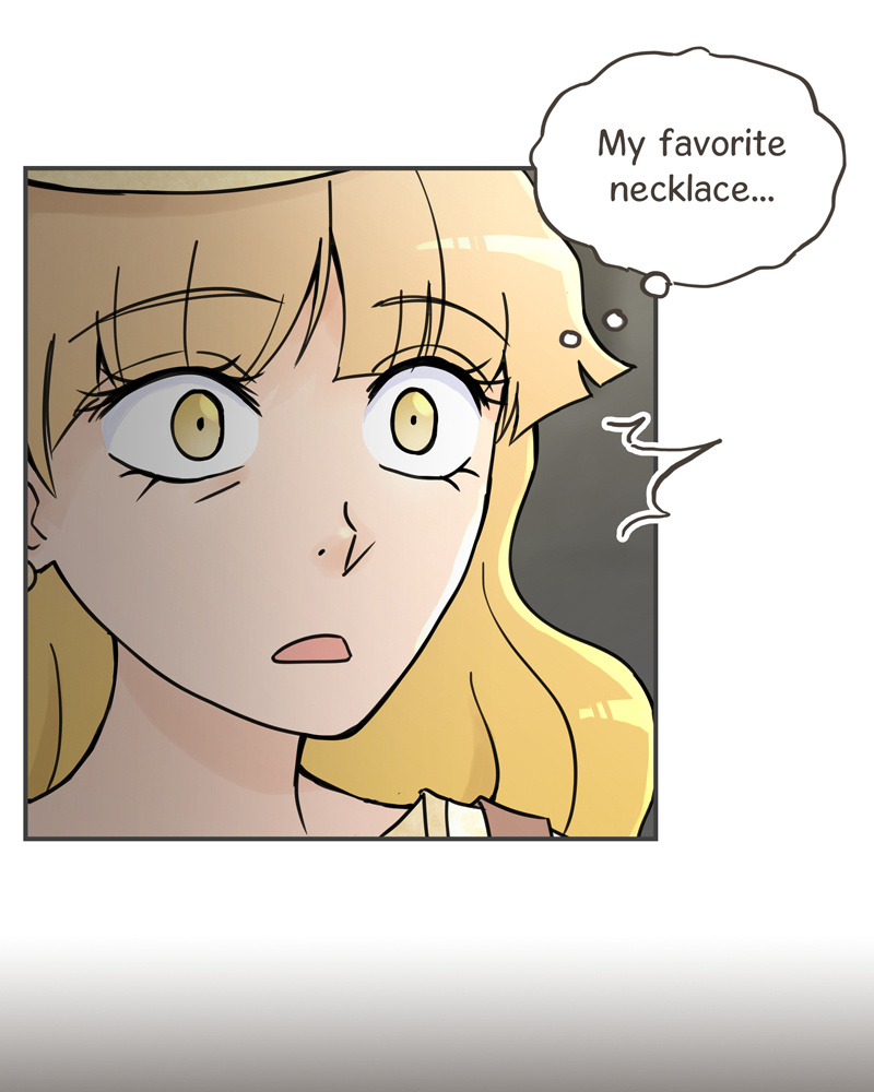 Cursed Princess Club chapter 61 - page 87