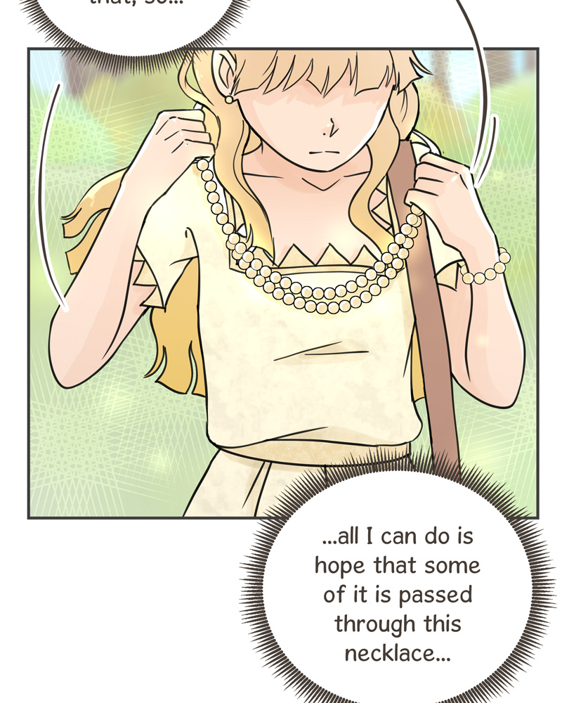 Cursed Princess Club chapter 61 - page 95