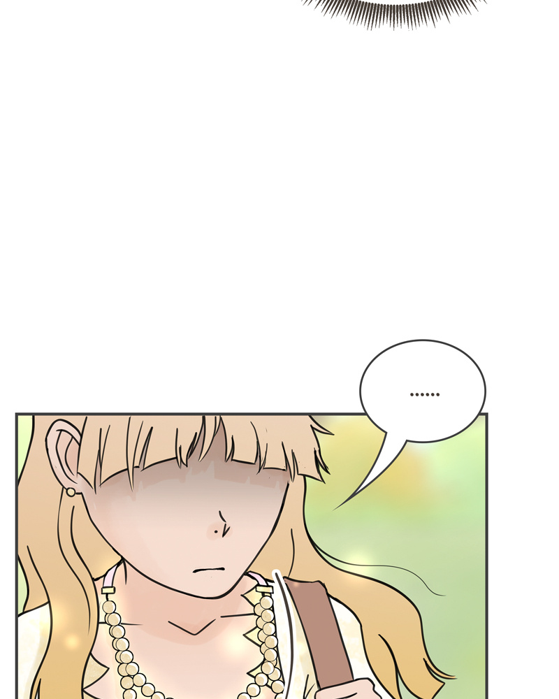 Cursed Princess Club chapter 61 - page 96