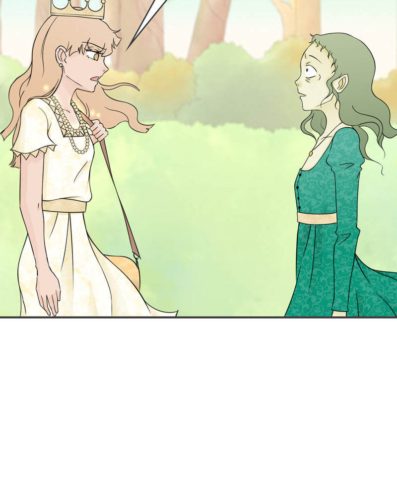Cursed Princess Club chapter 61 - page 98
