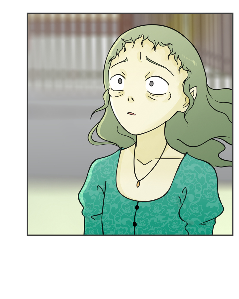 Cursed Princess Club chapter 61 - page 99