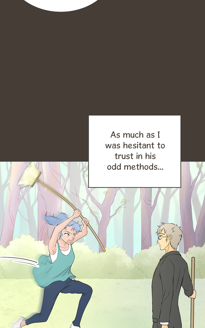 Cursed Princess Club chapter 60 - page 10