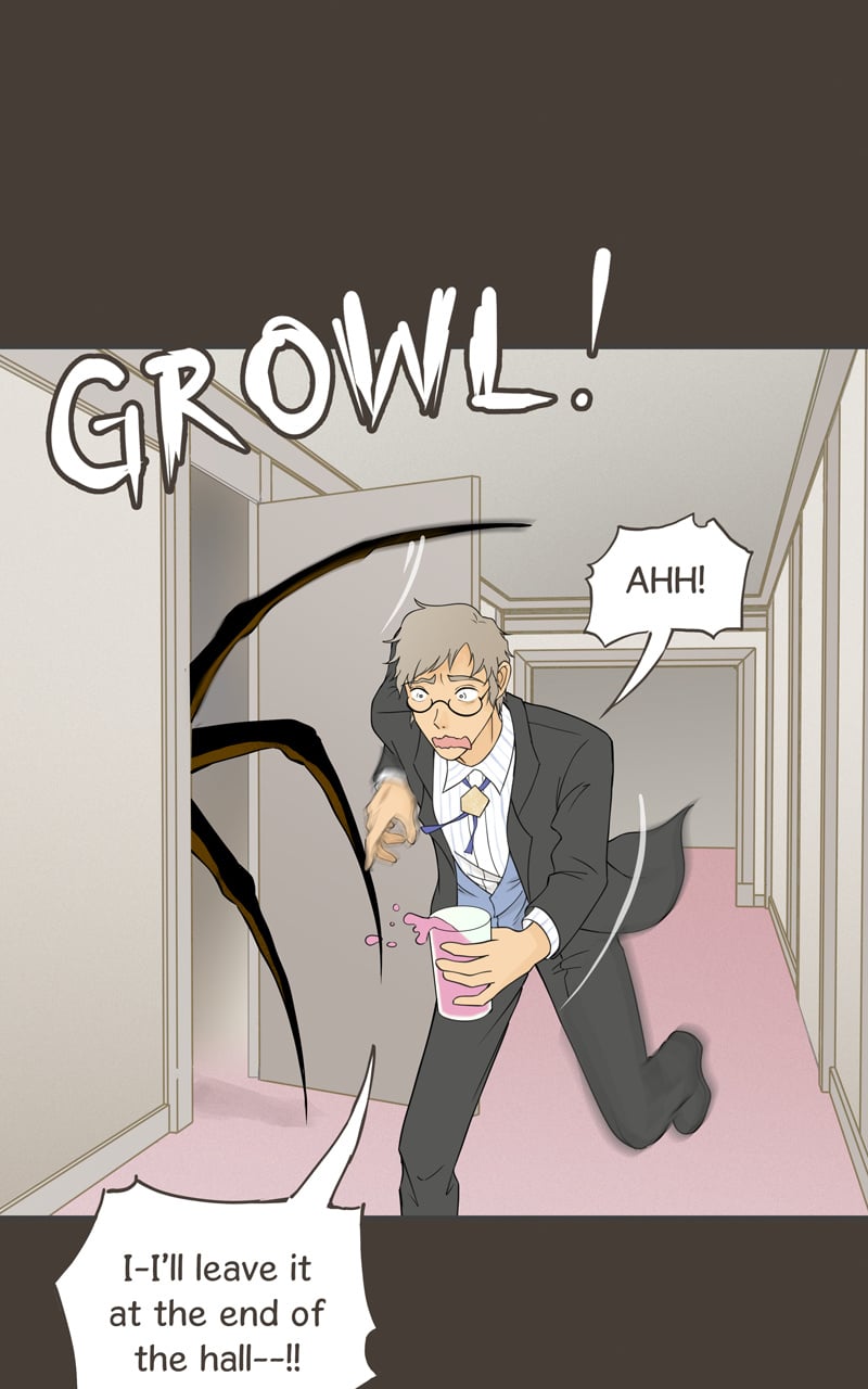 Cursed Princess Club chapter 60 - page 15