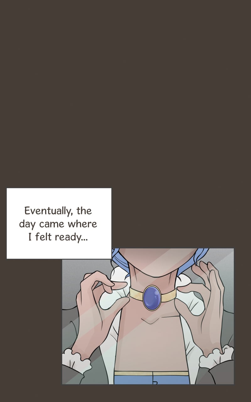 Cursed Princess Club chapter 60 - page 20