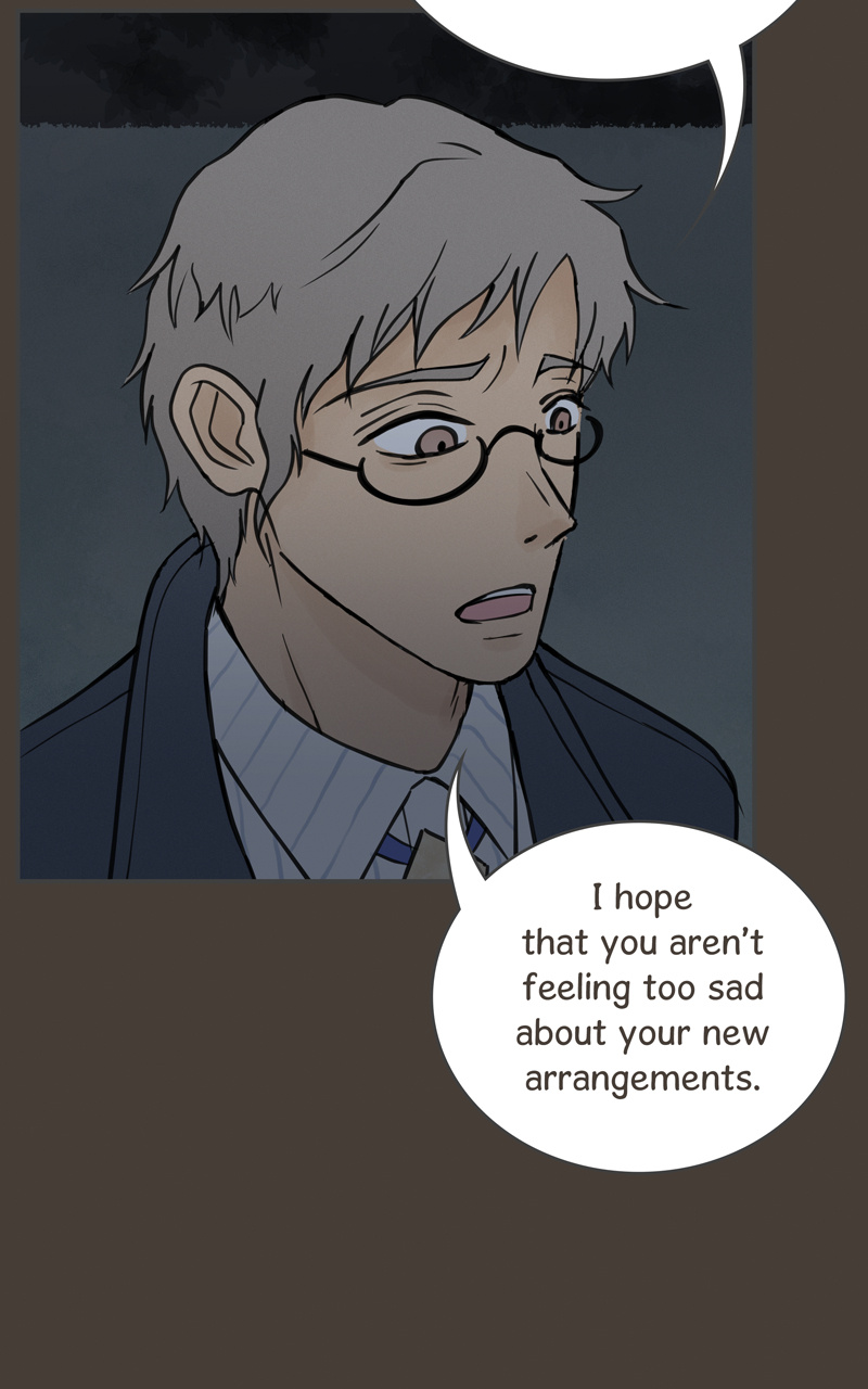 Cursed Princess Club chapter 60 - page 3