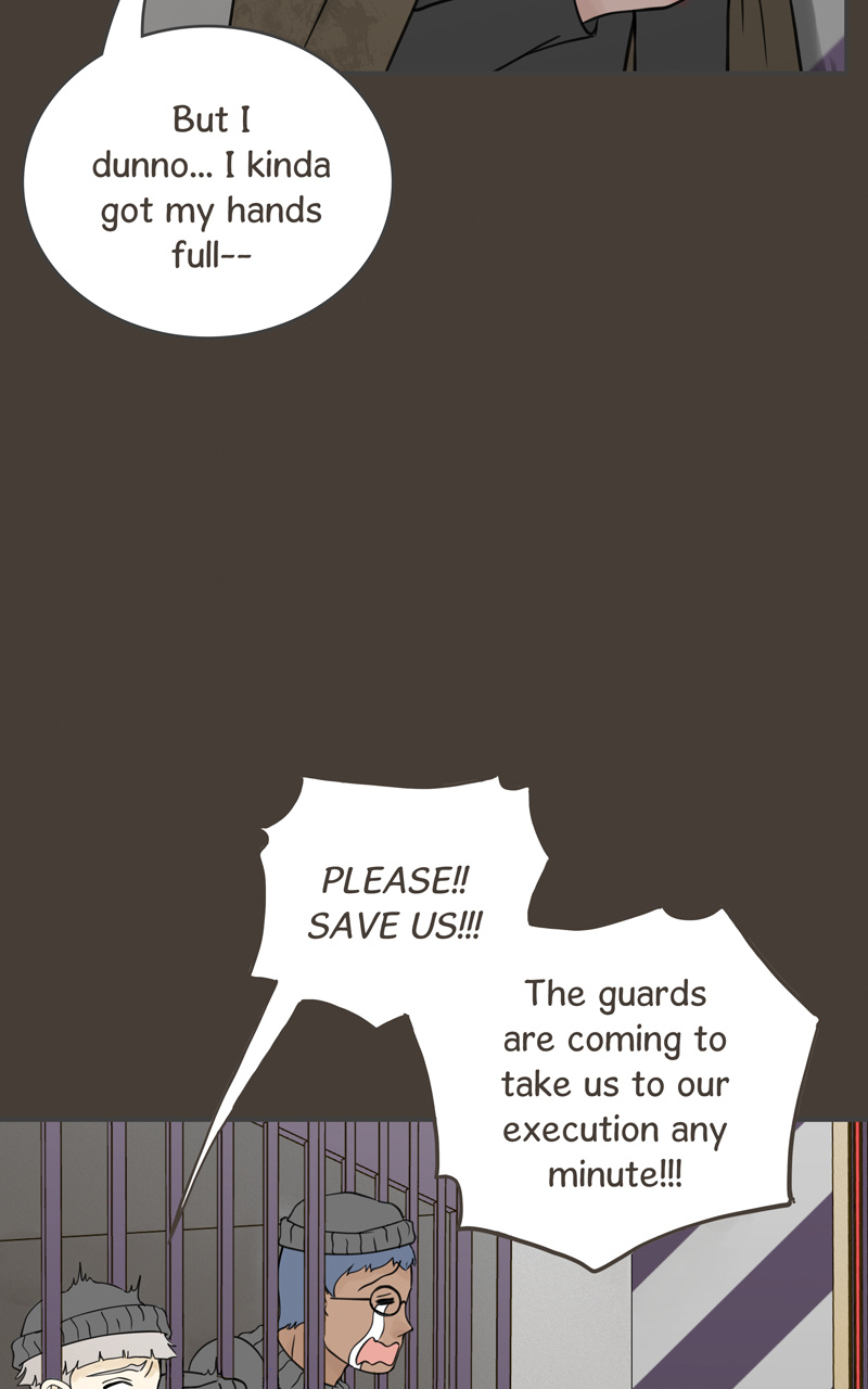Cursed Princess Club chapter 60 - page 38