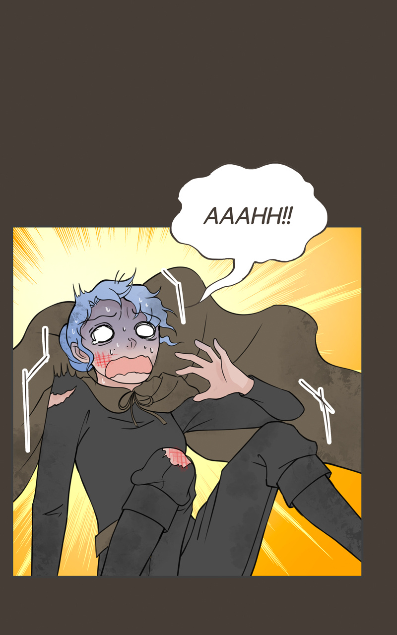 Cursed Princess Club chapter 60 - page 50