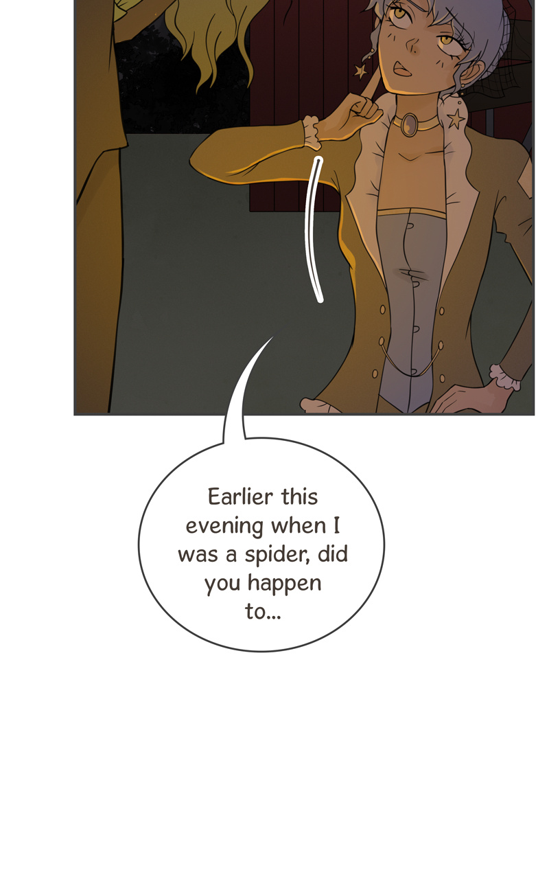 Cursed Princess Club chapter 60 - page 59