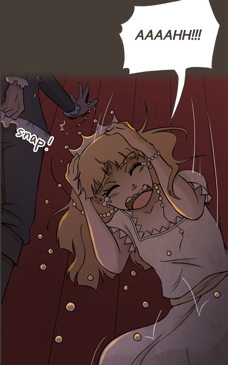 Cursed Princess Club chapter 60 - page 70