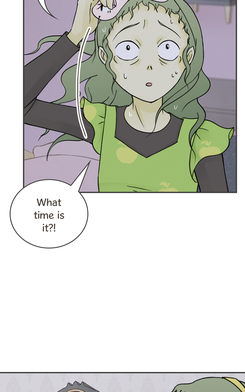 Cursed Princess Club chapter 60 - page 73