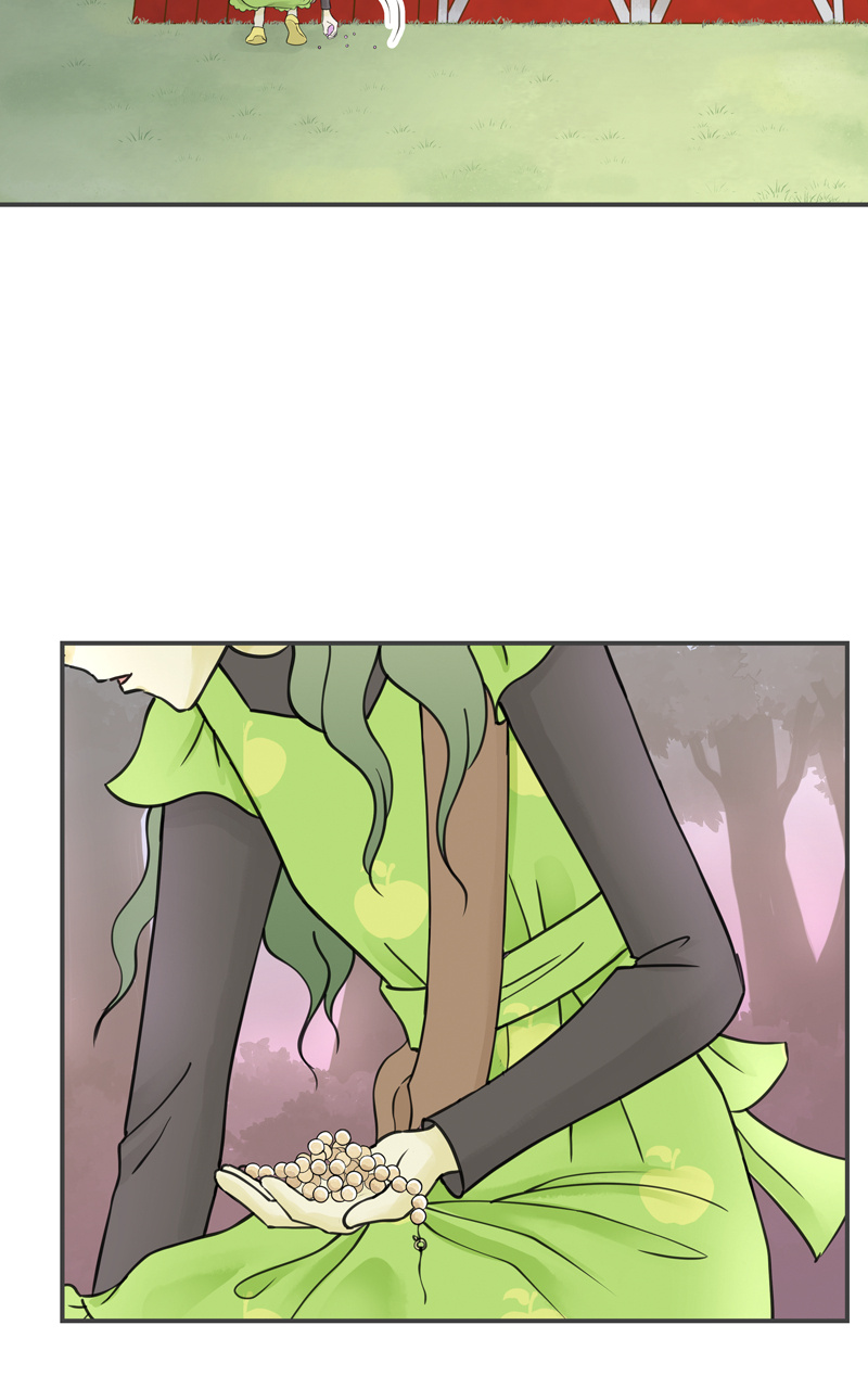 Cursed Princess Club chapter 60 - page 78