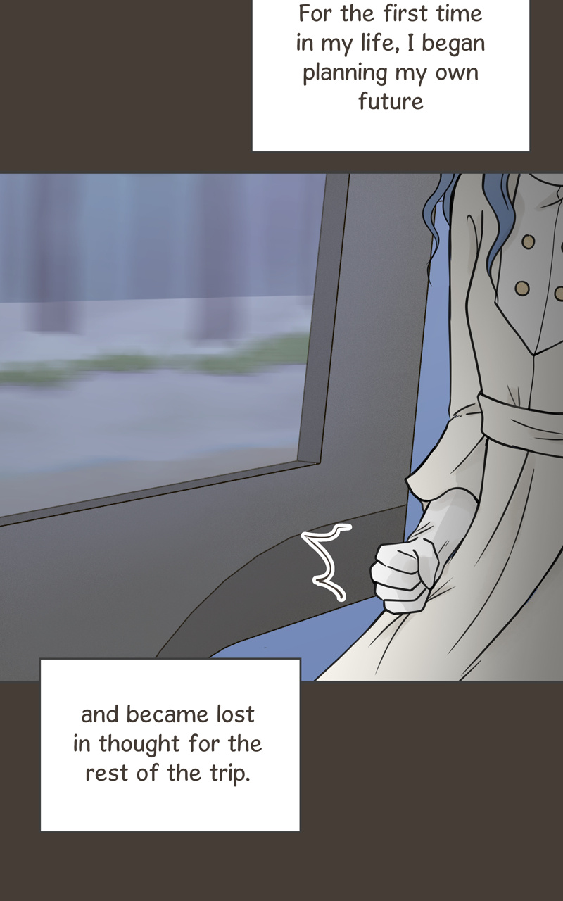 Cursed Princess Club chapter 59 - page 104