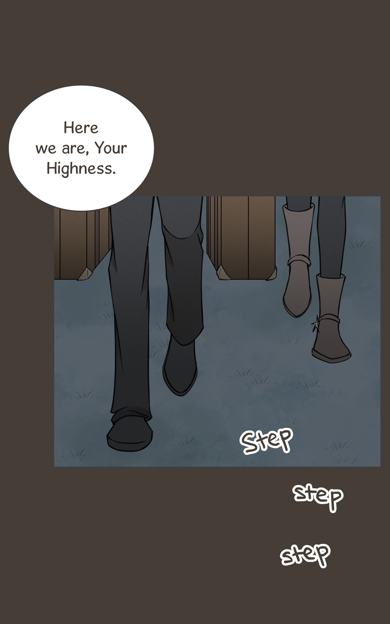 Cursed Princess Club chapter 59 - page 106
