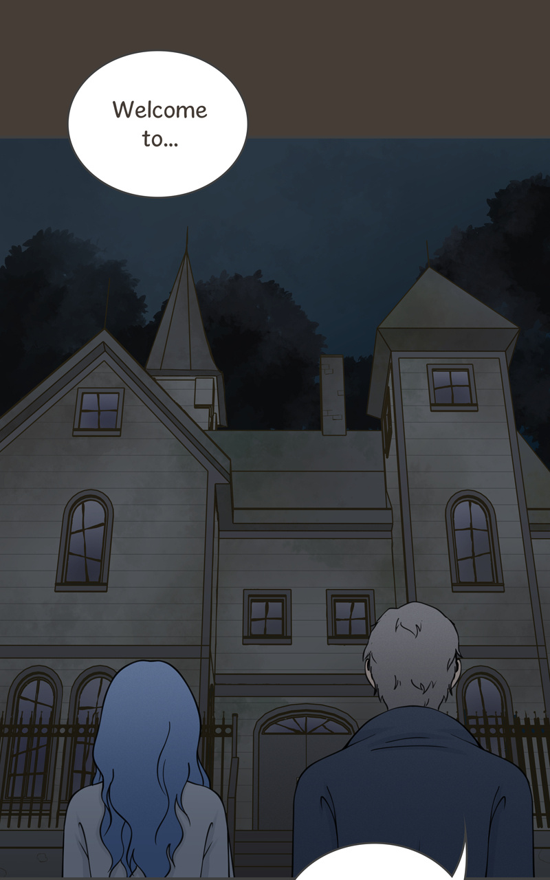 Cursed Princess Club chapter 59 - page 107