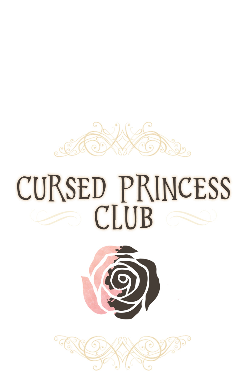 Cursed Princess Club chapter 59 - page 2