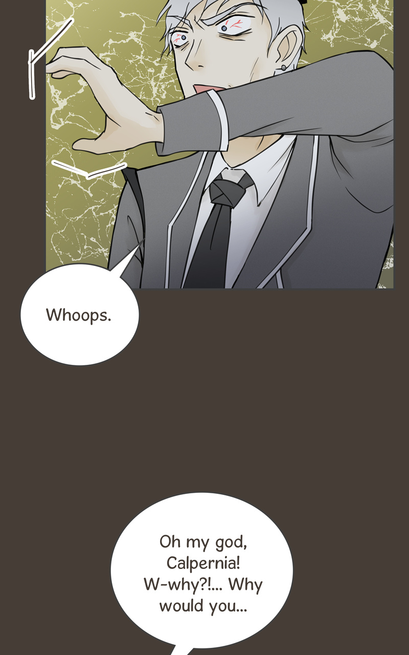 Cursed Princess Club chapter 59 - page 33