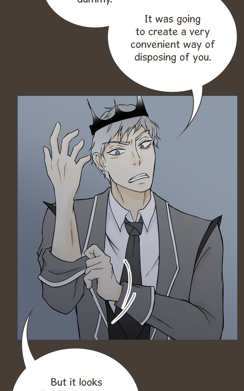 Cursed Princess Club chapter 59 - page 38