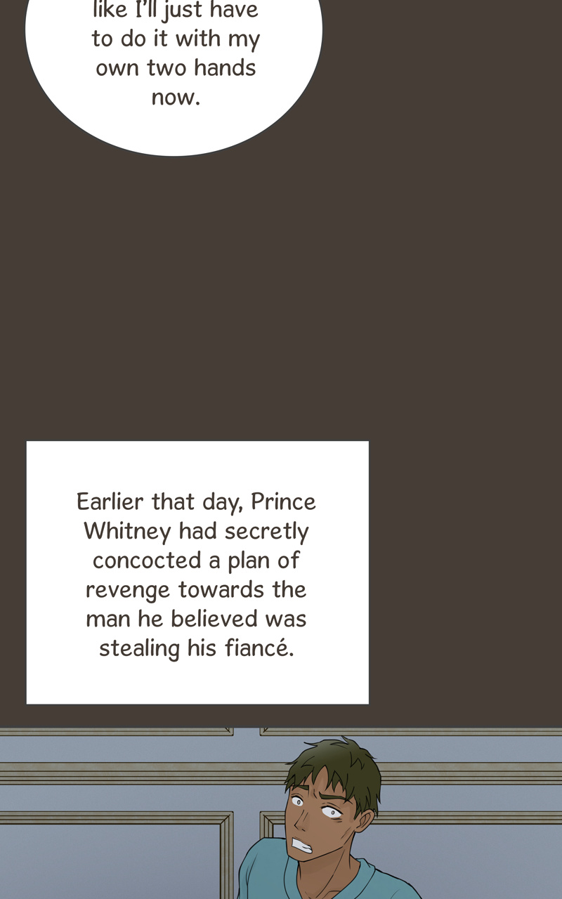 Cursed Princess Club chapter 59 - page 39