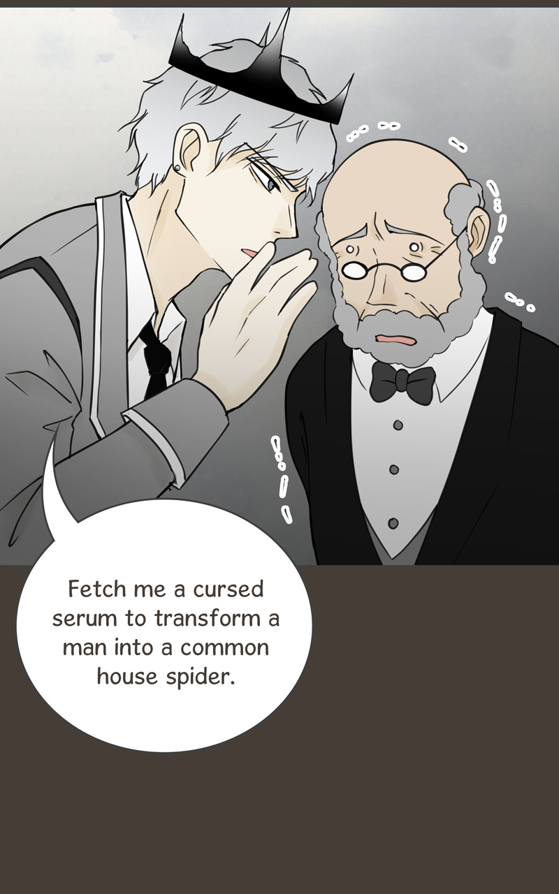 Cursed Princess Club chapter 59 - page 41