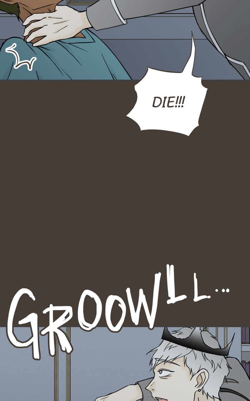 Cursed Princess Club chapter 59 - page 50