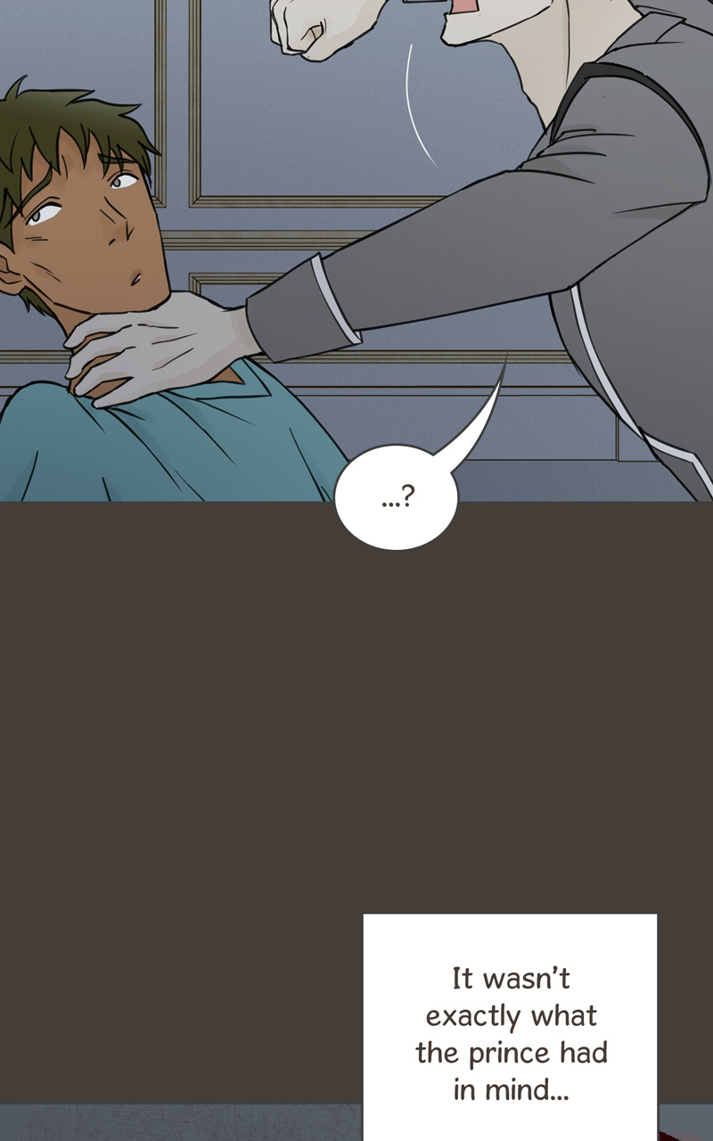 Cursed Princess Club chapter 59 - page 51