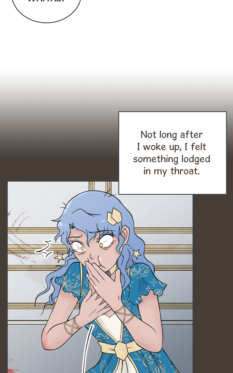 Cursed Princess Club chapter 59 - page 63