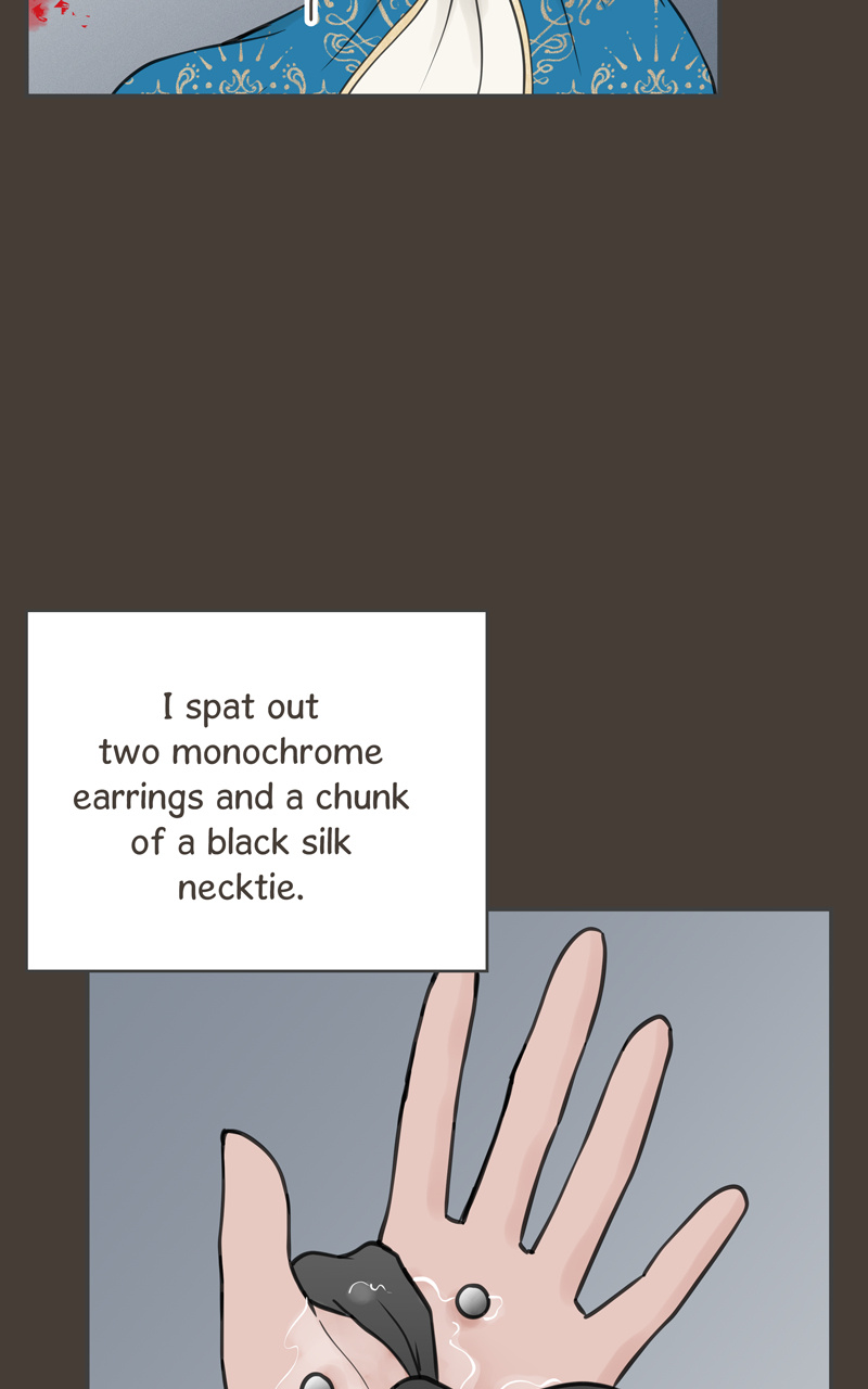 Cursed Princess Club chapter 59 - page 64