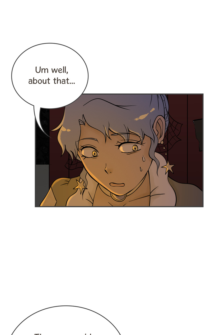 Cursed Princess Club chapter 59 - page 71