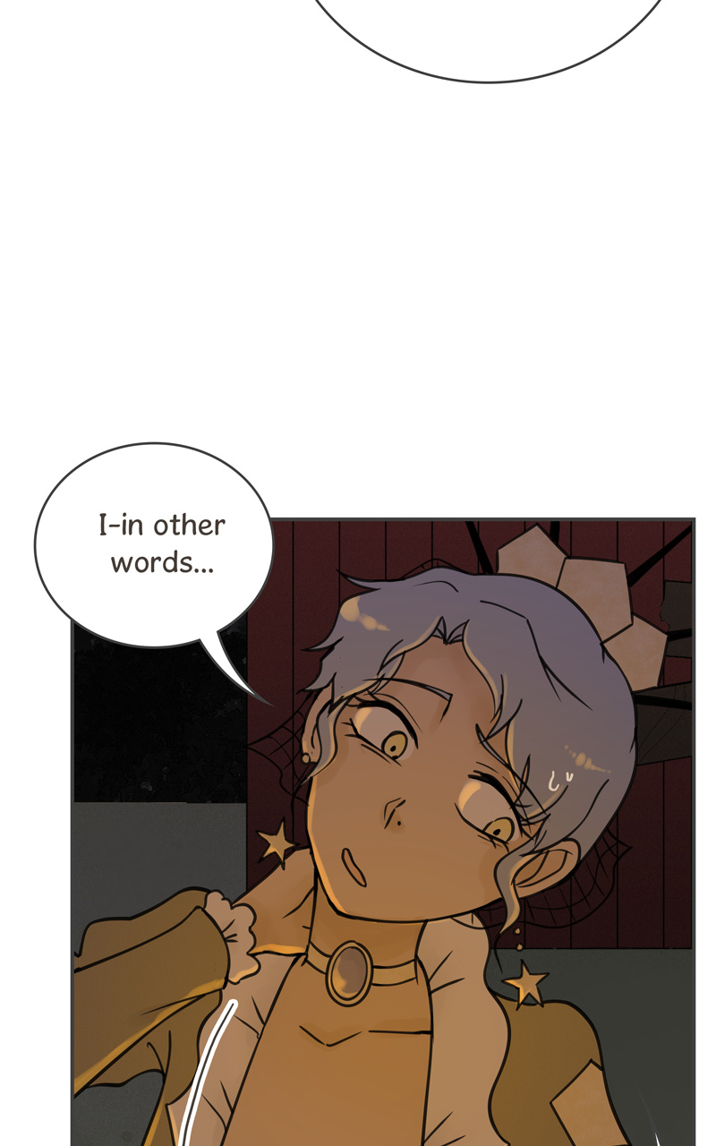 Cursed Princess Club chapter 59 - page 73